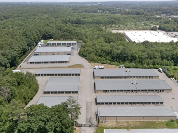 facility