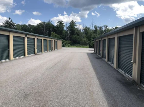 Facility