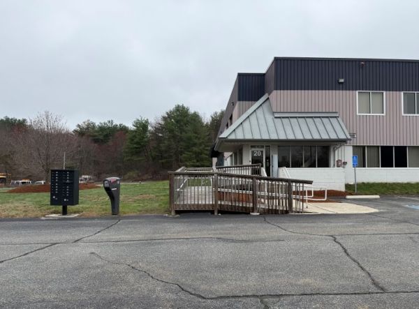 facility