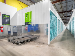 Facility