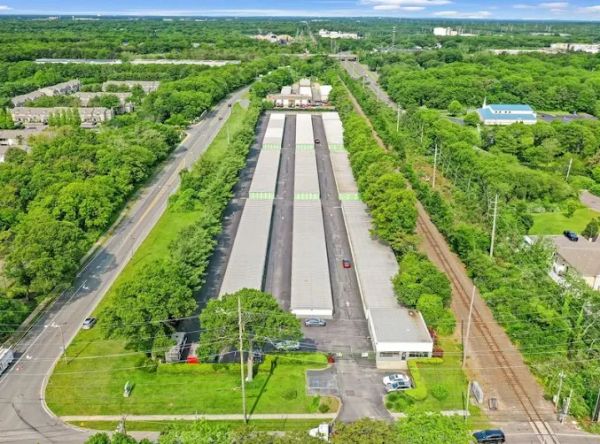 facility