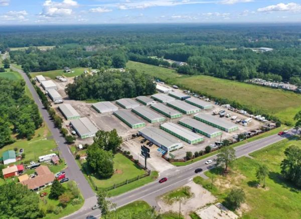facility