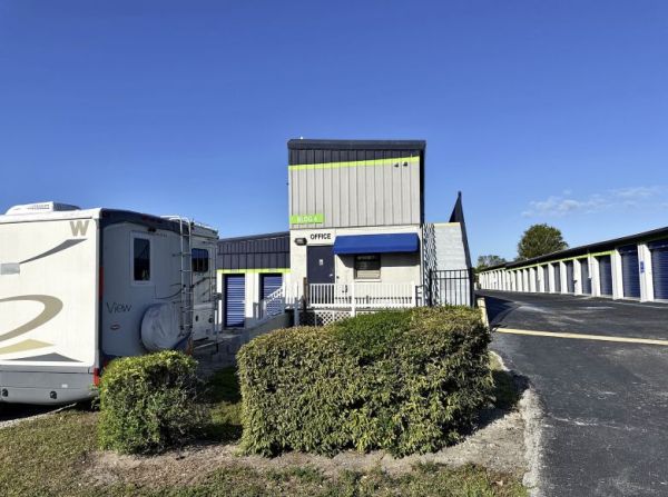 Facility