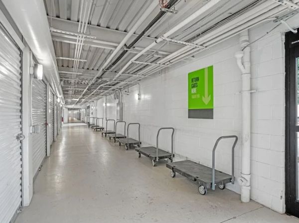 Facility