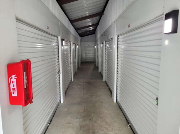 Facility