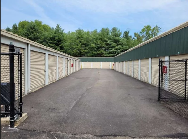 facility