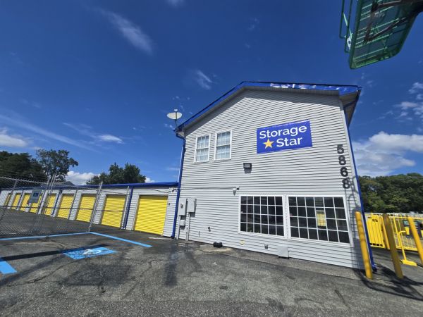 facility