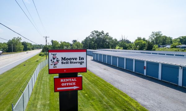Facility