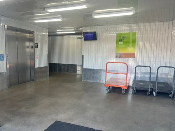 Facility