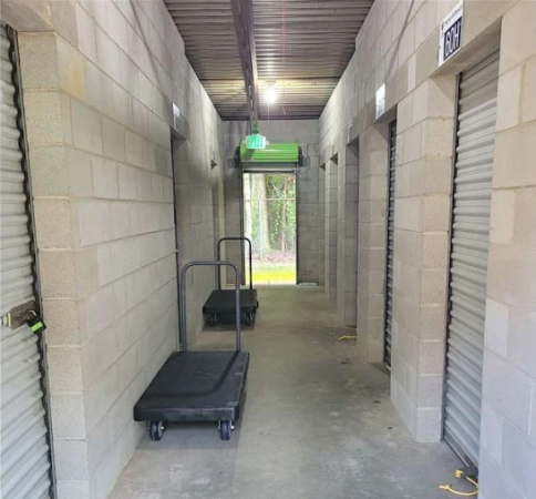 Facility