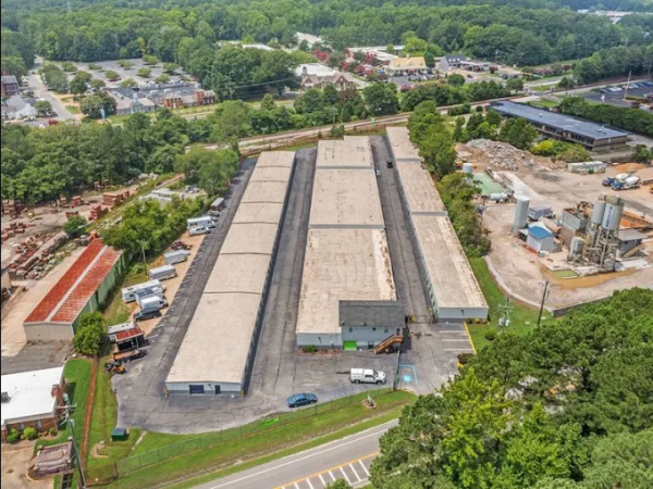 facility