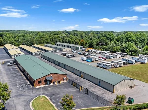 Facility