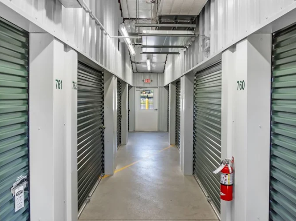 Facility