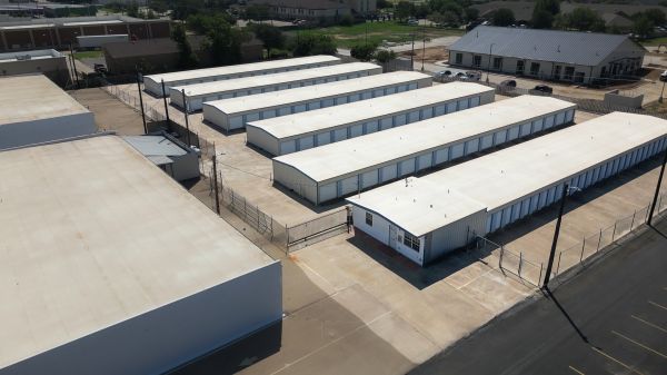 facility