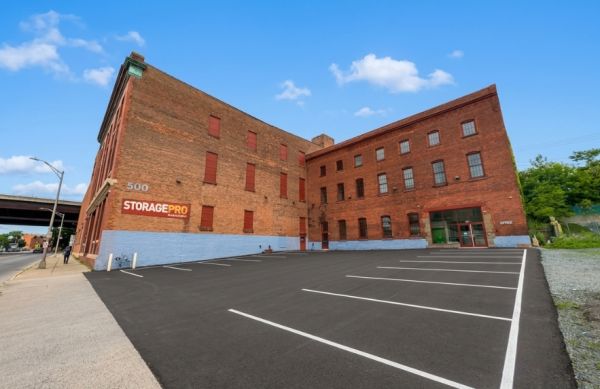 Facility