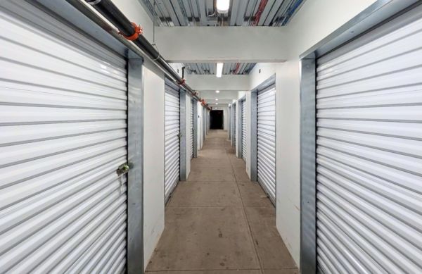 facility