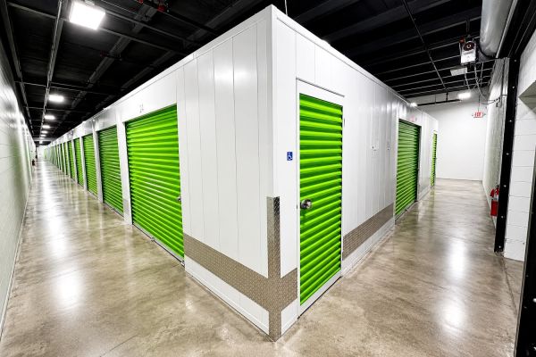 Facility