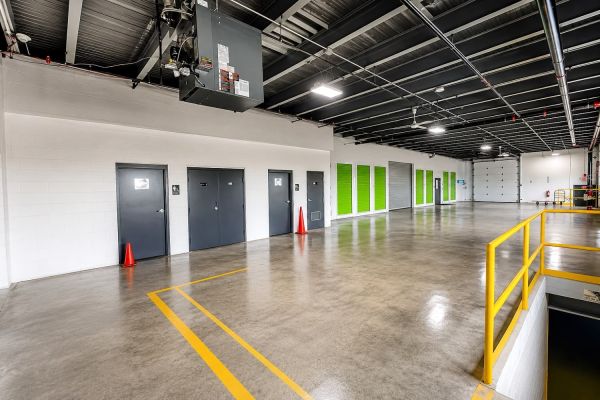 Facility