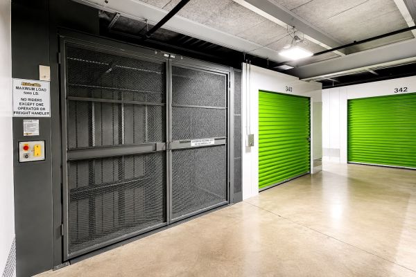 Facility
