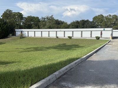 facility
