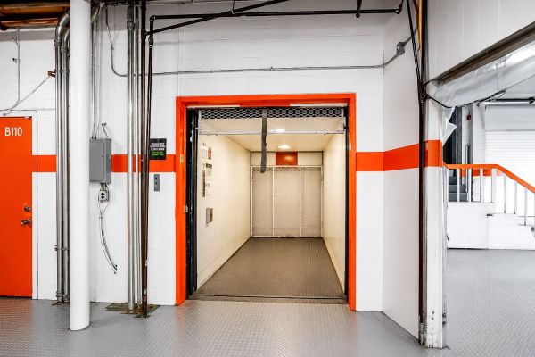 Facility