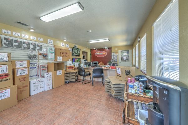 Facility