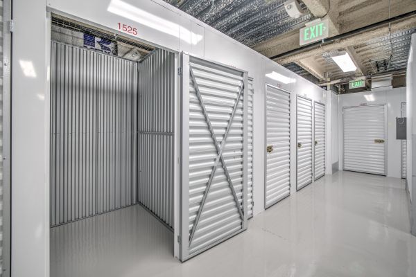 facility