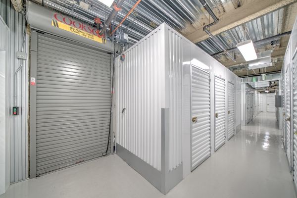 Facility