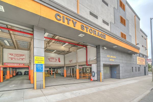 Facility