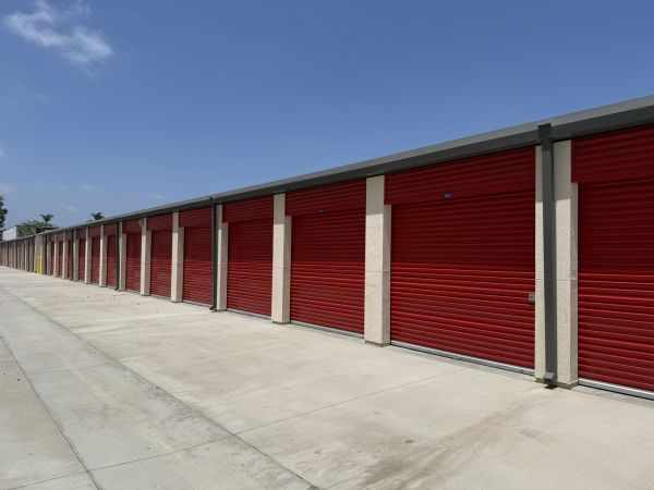 facility