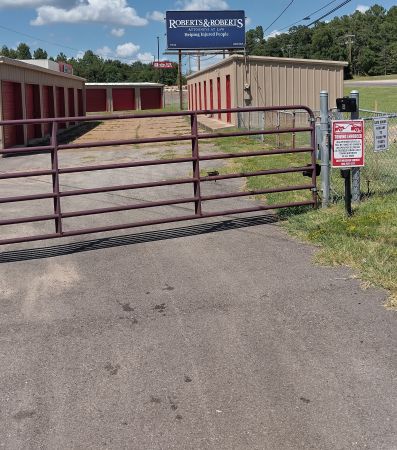facility