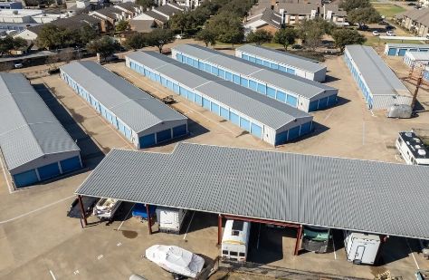 Facility