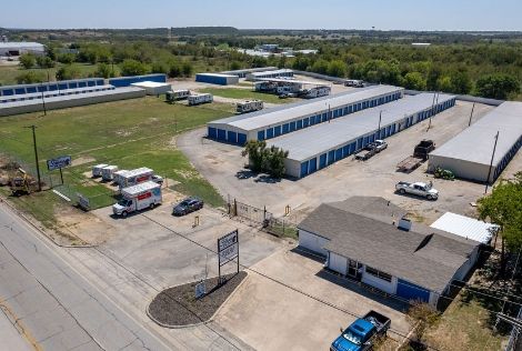 facility
