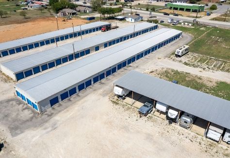 Facility