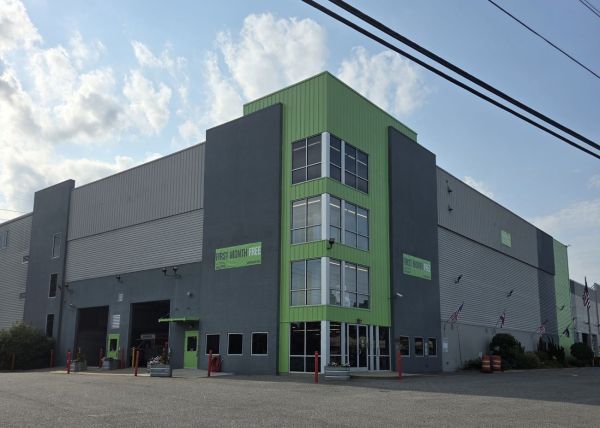 Facility