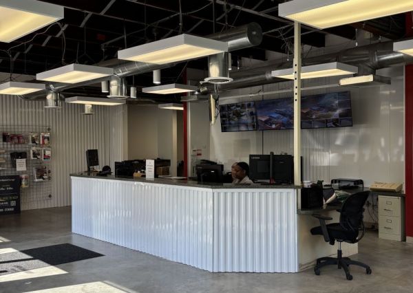 Facility