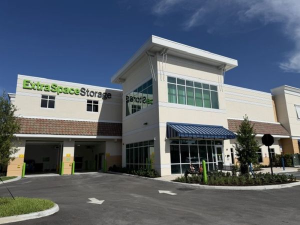 facility
