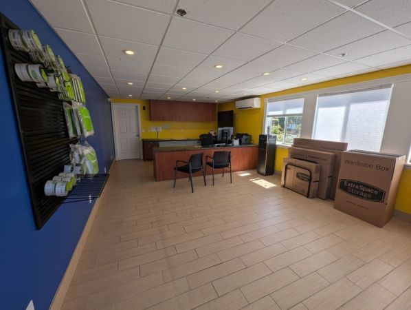 Facility