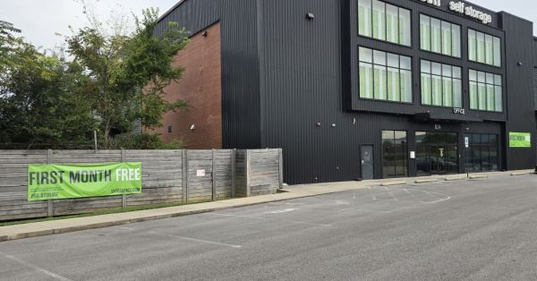 facility