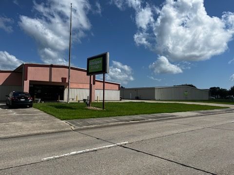 facility