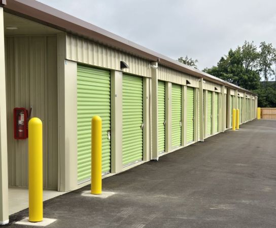 Facility