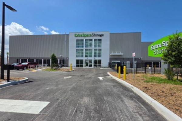 Facility