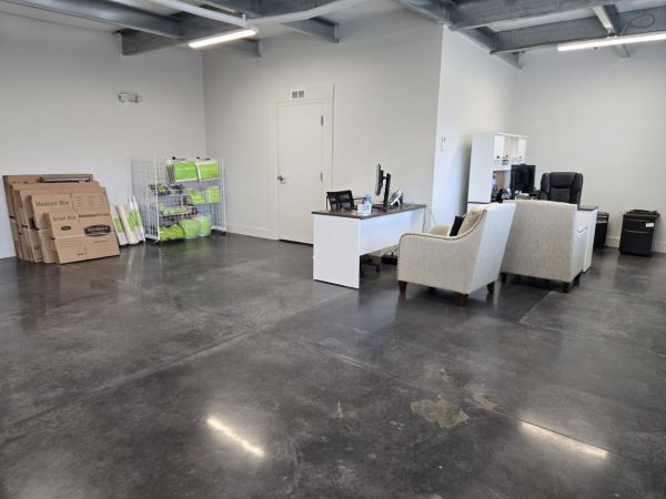 Facility