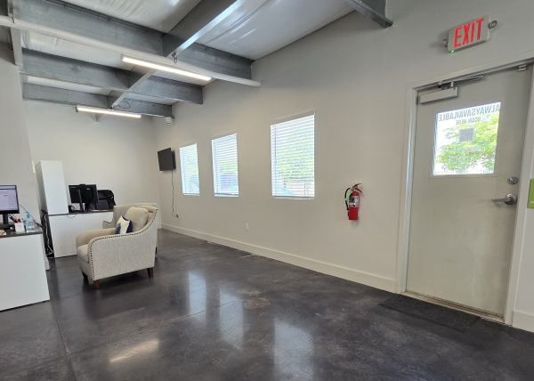 Facility