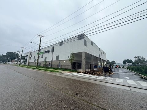facility