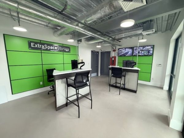 Facility