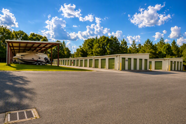 Facility
