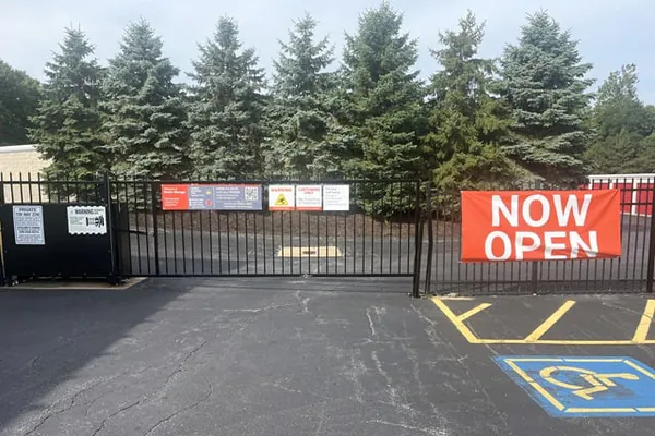 Facility