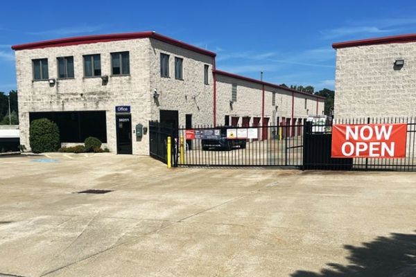 facility