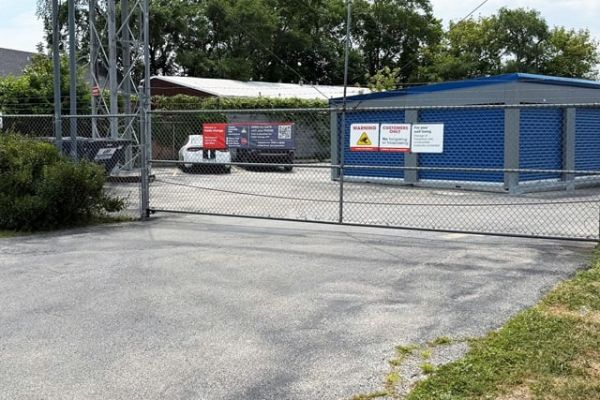 Facility